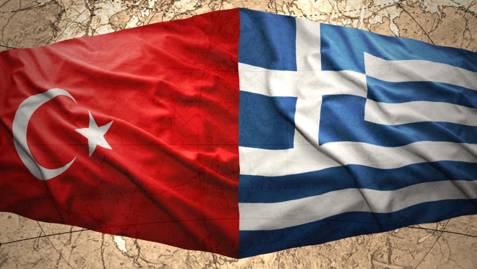 ΝΙΚΗ- Προκλητική παρέμβαση της Τουρκίας στη Θράκη