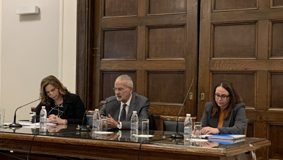 Επιστημονική εκδήλωση για τις σημαντικές αποφάσεις του Ελεγκτικού Συνεδρίου έτους 2025