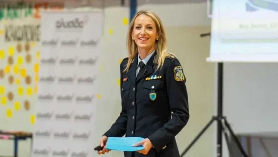 Εθιμοτυπική επίσκεψη στον Μητροπολίτη Σερρών και Νιγρίτης Θεολόγο από Δούμα και Γιουβανοπούλου