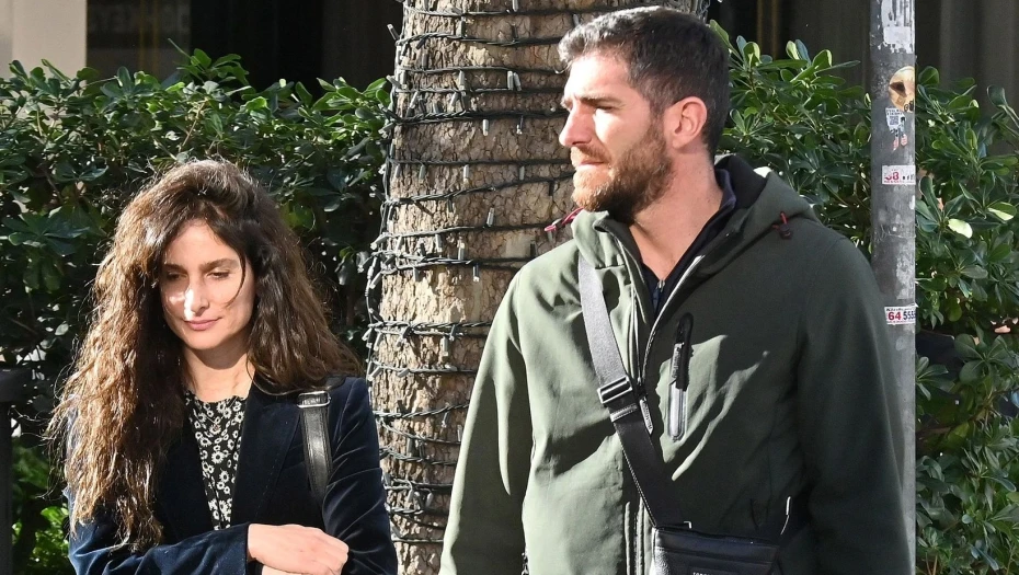 Μαρίνα Καλογήρου: «Έχω έναν σύντροφο και δεν τον αφήνω αυτόν, θα το πάω μέχρι θανάτου»