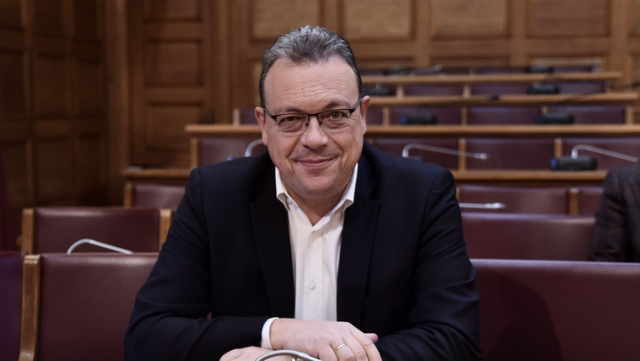 Σωκράτης Φάμελλος: Ο κ. Μητσοτάκης δεν έχει έρθει να απαντήσει σε καμία Επίκαιρη Ερώτηση