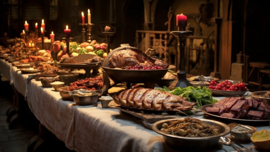 Φανερός Δείπνος 2026: Κάλεσμα της Ένωσης Άθεων για τη Μ. Παρασκευή και στις Σέρρες