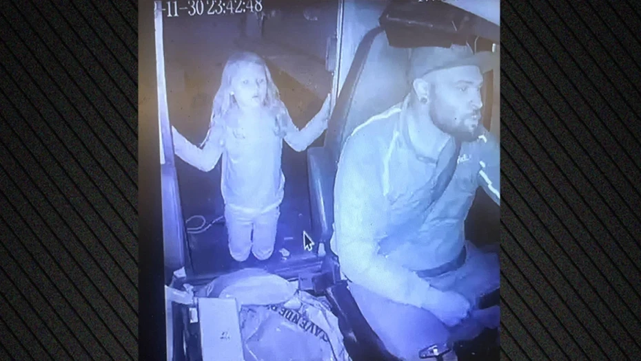 Φρικιαστικά στοιχεία για τη δολοφονία της 7χρονης στο Τέξας: Το DNA που «βρέθηκε εκεί που δεν έπρεπε» και η ομολογία του κούριερ