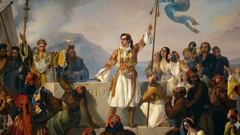 Εκδηλώσεις για την Ημέρα Φιλελληνισμού και Διεθνούς Αλληλεγγύης στην Περιφέρεια Κεντρικής Μακεδονίας για το έτος 2026