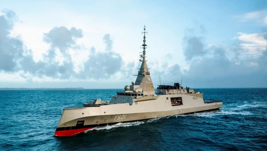 H Ελλάδα έμπρακτα στο πλευρό της Κύπρου