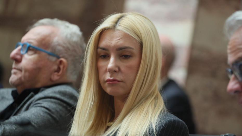 Φ. Αραμπατζή: «Θέτω τον εαυτό μου στη διάθεση κάθε αρμόδιας Αρχής»