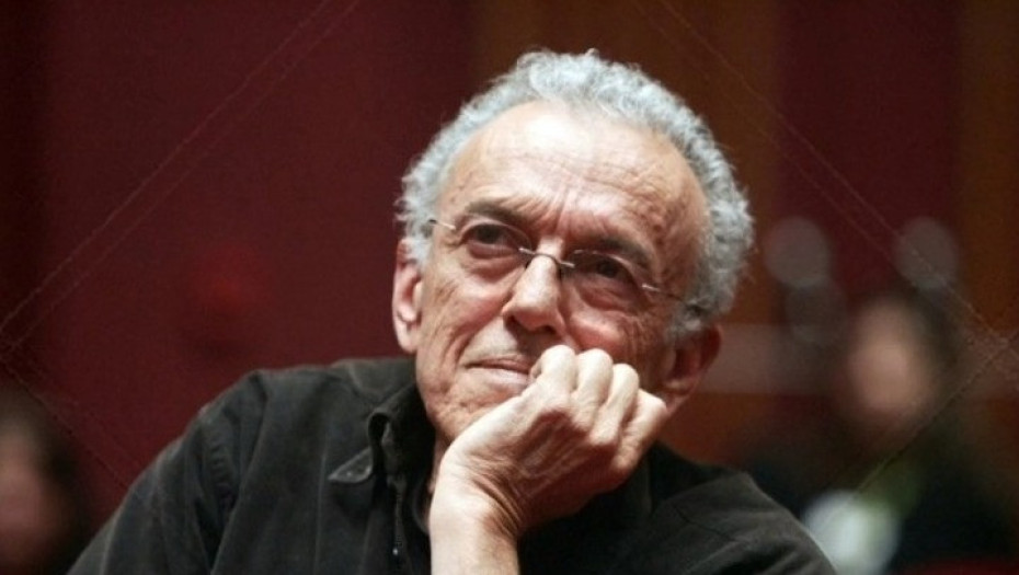 Λίνα Μενδώνη: Ο Γιώργος Πανουσόπουλος ένας ξεχωριστός δημιουργός με πολύπλευρη παρουσία