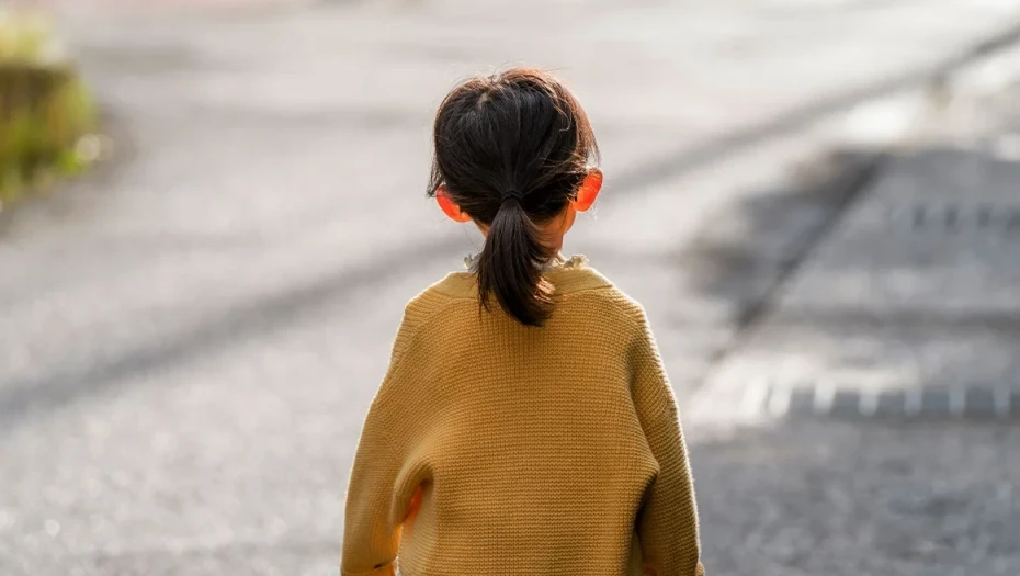 Μαρούσι: Τετράχρονη περιπλανιόταν μόνη της στον δρόμο, δεν είναι η πρώτη φορά