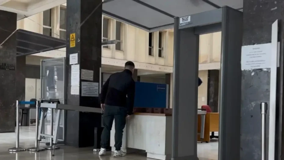 Καλαμαριά: Δίωξη για συμμορία στα δύο άτομα που ήταν μαζί με τον 20χρονο τη στιγμή της δολοφονίας του