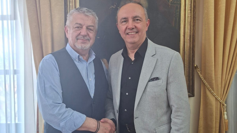 Θεόδωρος Καράογλου: Η Κεντρική Μακεδονία έχει όλες τις προϋποθέσεις να πρωταγωνιστήσει στη νέα εποχή