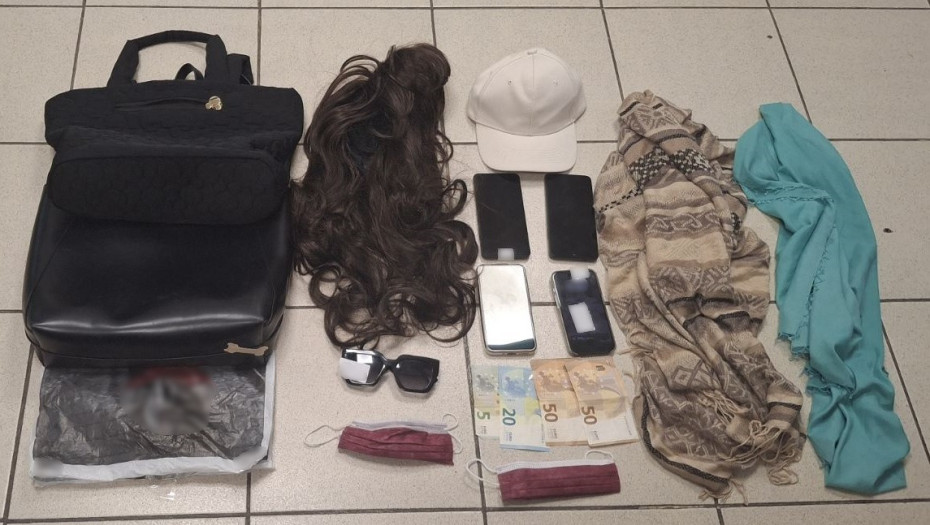 Κατερίνη: Σύλληψη 4 ατόμων για τηλεφωνικές απάτες σε ηλικιωμένους-άρπαξαν λίρες 133.000 ευρώ