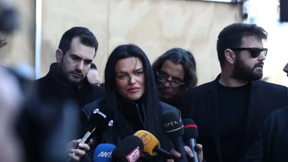 Ο πρόεδρος της «La Vie en Rose», Νίκος Μαλακοδήμος για το τάμα και τη δωρεά για την Ογκολογική Μονάδα