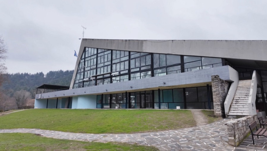 Ο Όμιλος Φίλων Κολύμβησης Σερρών 6ος στο εαρινό κύπελλο κολύμβησης στο Βόλο