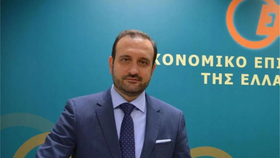 Κωνσταντίνος Κόλλιας: Η γραφειοκρατία υπονομεύει τη συνολική προσπάθεια για ένα πιο φιλικό Κράτος