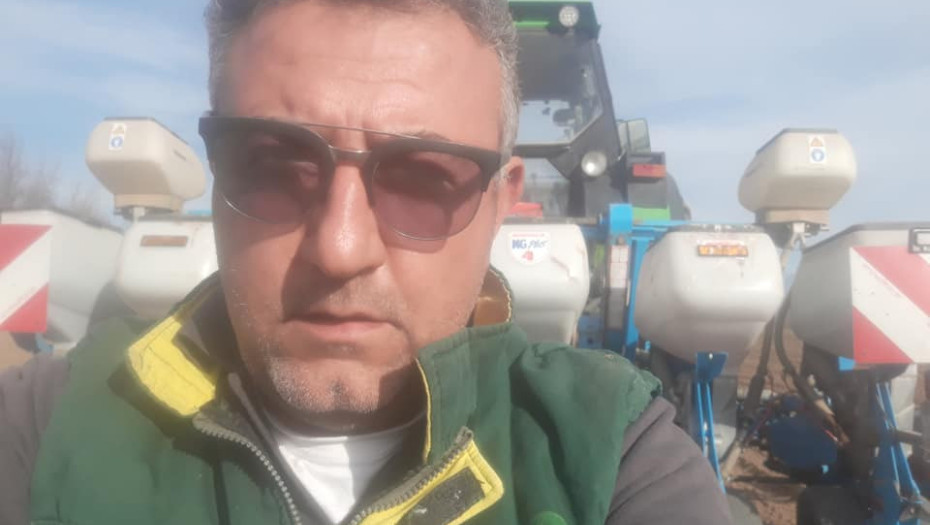 Κώστας Νταράκης: Η φωνή τις Νέας γενιάς είναι πολύτιμη και αξίζει να ακούγεται