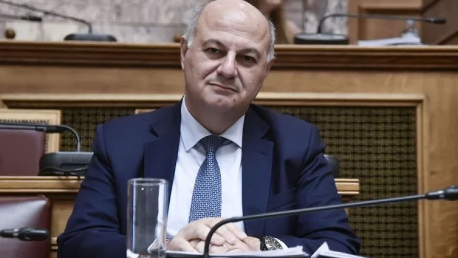 Κώστας Τσιάρας: Προτεραιότητα η αντιμετώπιση των επιζωοτιών