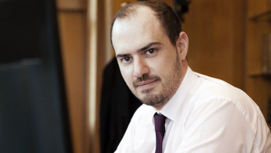 Γιώργος Κώτσηρας: Στόχος μας η αύξηση του διαθέσιμου εισοδήματος των πολιτών