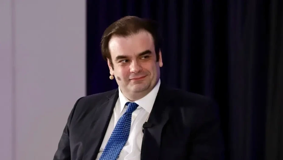 Κυριάκος Πιερρακάκης -Υπαρκτός ο κίνδυνος επιβράδυνσης της παγκόσμιας οικονομίας