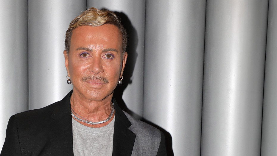 Λάκης Γαβαλάς: Μετά τη φυλακή αναστήθηκα ξανά, βρήκα και πάλι το παιδί που υπήρχε μέσα μου