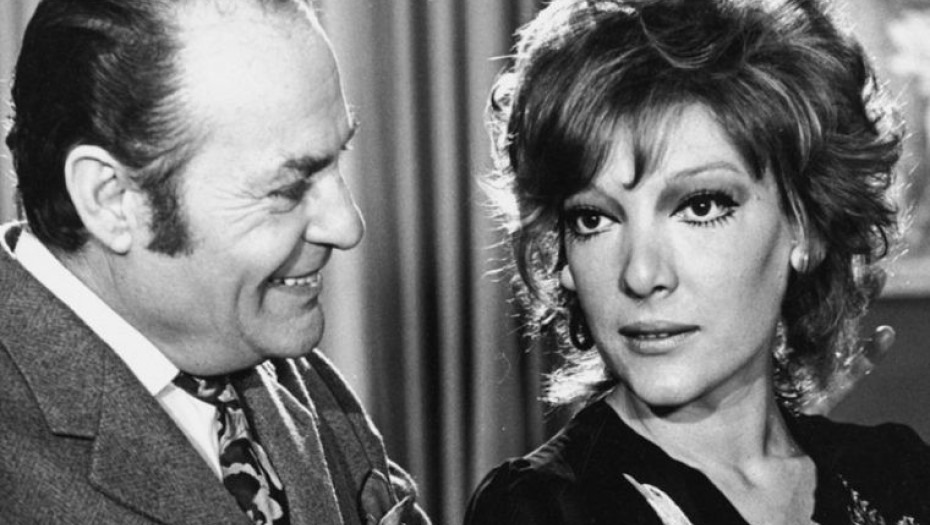 Μάρω Κοντού: Την τελευταία φορά που ερωτεύτηκα ήμουν 67, από τότε δεν έχω ερωτευτεί ξανά και ούτε θέλω