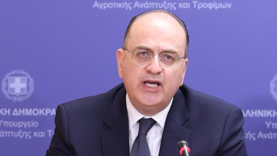 Μακάριος Λαζαρίδης: Άμεσα μέτρα στήριξης και αποζημιώσεις για τις επιπτώσεις του αφθώδους πυρετού