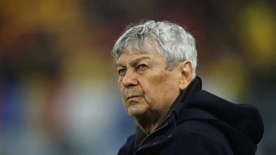 ΠΑΟΚ για Μιρτσέα Λουτσέσκου: «Ενέπνευσε γενιές με το ήθος του και άφησε ανεξίτηλο το αποτύπωμά του στο παγκόσμιο ποδόσφαιρο»