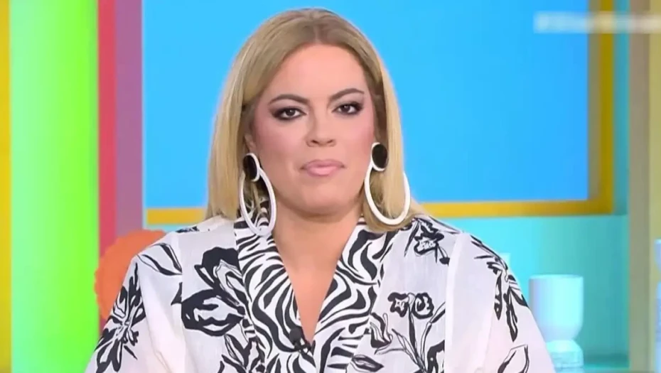 Μαίρη Αργυριάδου: "Μην το διαλύσουμε με αυτές ερωτήσεις. Ας κρατήσουμε τη χαρά μας"