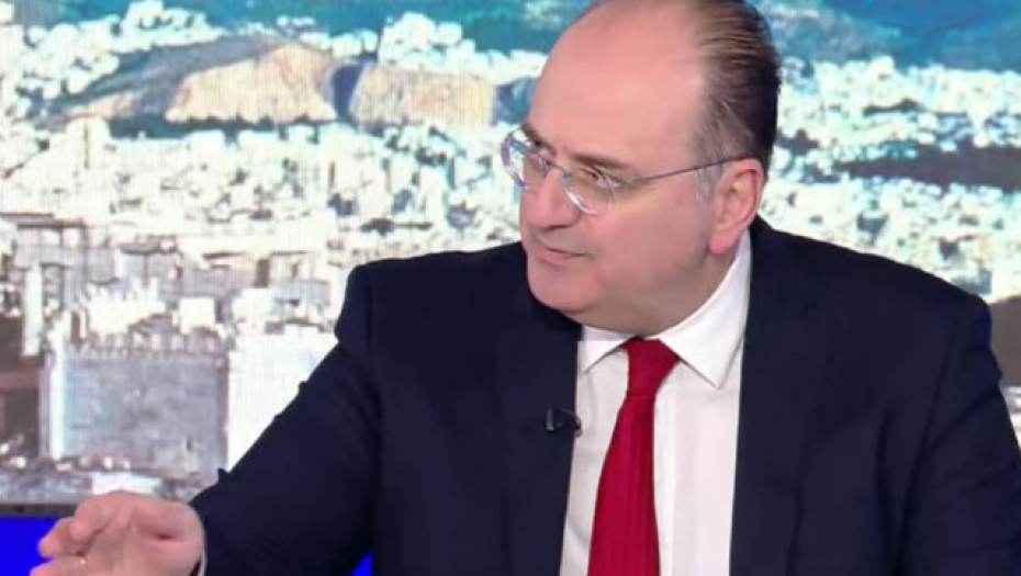 Παραιτήθηκε ο Μακάριος Λαζαρίδης - Παραγεγραμμένη η υπόθεση Λαζαρίδη στο ποινικό και στο αστικό σκέλος