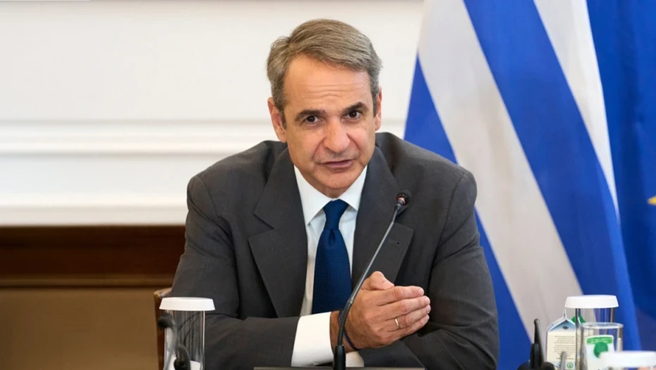 Μητσοτάκης: Αύριο τηλεοπτικό μήνυμα για ΟΠΕΚΕΠΕ - «Η αρνητική αυτή εμπειρία είναι νέα αφετηρία για αντιπαράθεση με το βαθύ κράτος»