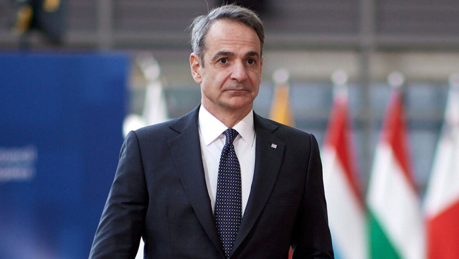 Μήνυμα Μητσοτάκη για την Ανάσταση: Ημέρα που μας υπενθυμίζει ότι μπορούμε να υπερβούμε κάθε εμπόδιο