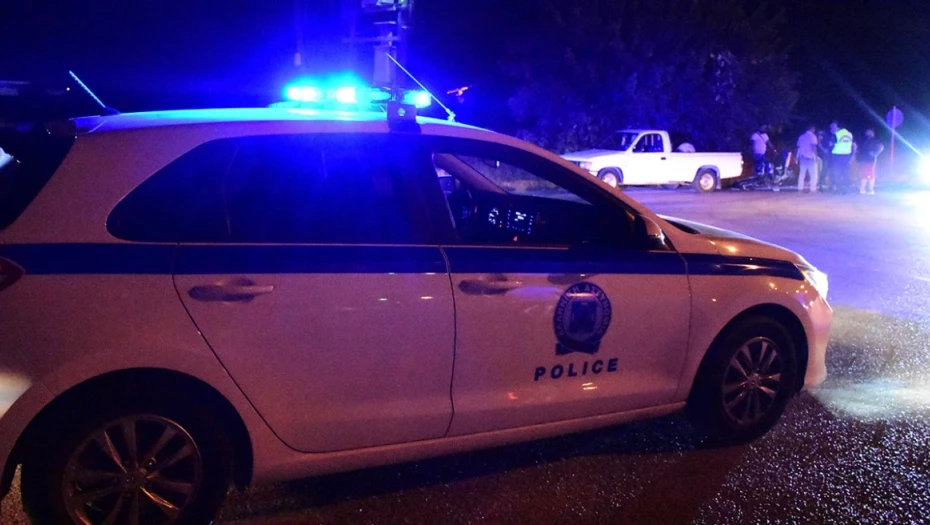 Τρεις συλλήψεις για το τροχαίο με την παράσυρση της 16χρονης στη Λιοσίων - Διαφεύγει οδηγός