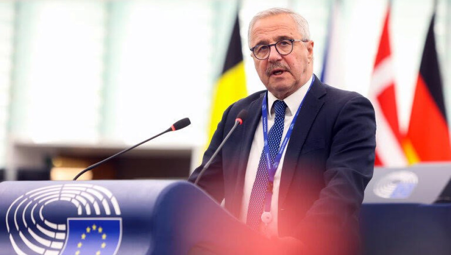 Κομισιόν σε Γ. Μανιάτη- «Καταργούνται οι δασμοί στις ελληνικές εξαγωγές επιτραπέζιας ελιάς στη συμφωνία ΕΕ-Ινδίας»