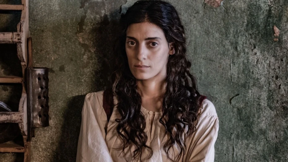 Χριστίνα Χειλά Φαμέλη: «Πάλευα να είμαι αρεστή, οι φιλοδοξίες έχουν για μένα μια αρνητική χροιά»