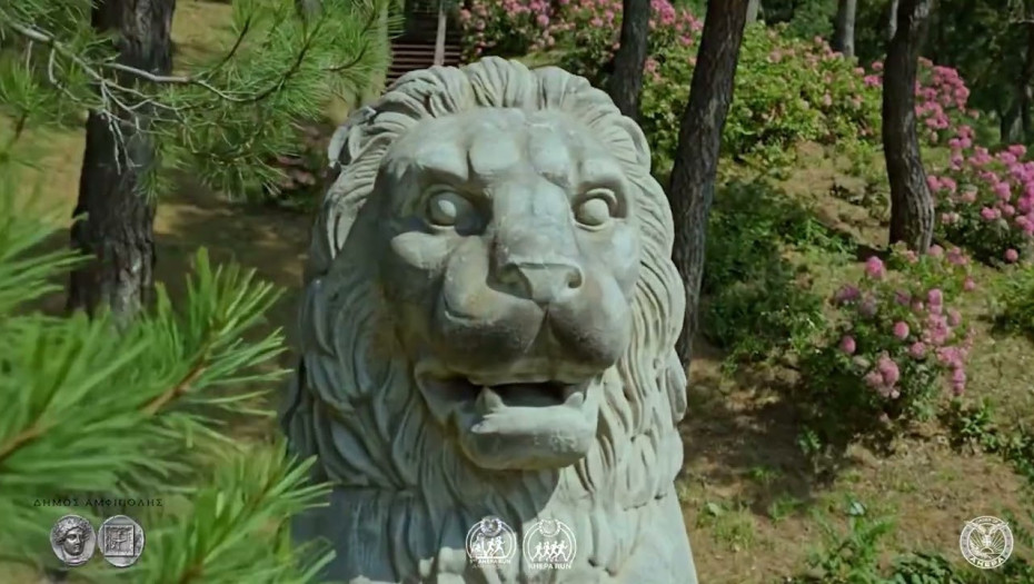 Προσωρινές κυκλοφοριακές ρυθμίσεις τη Κυριακή για το 1ο Amphipolis Ahepa Run