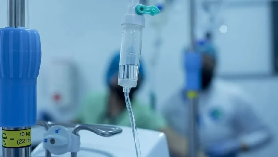 Νάπολη: Aγωνία για τον δίχρονο που έλαβε κατεστραμμένο μόσχευμα - Αδύνατη νέα επέμβαση