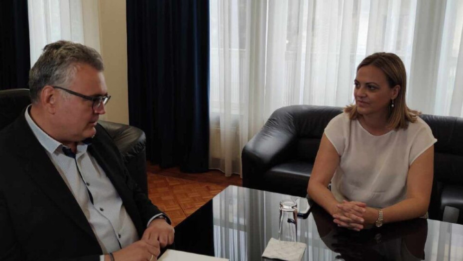 Σέρρες - Στη σχέση Μαλλιαρά - Μητλιάγκα το γυαλί ράγισε;