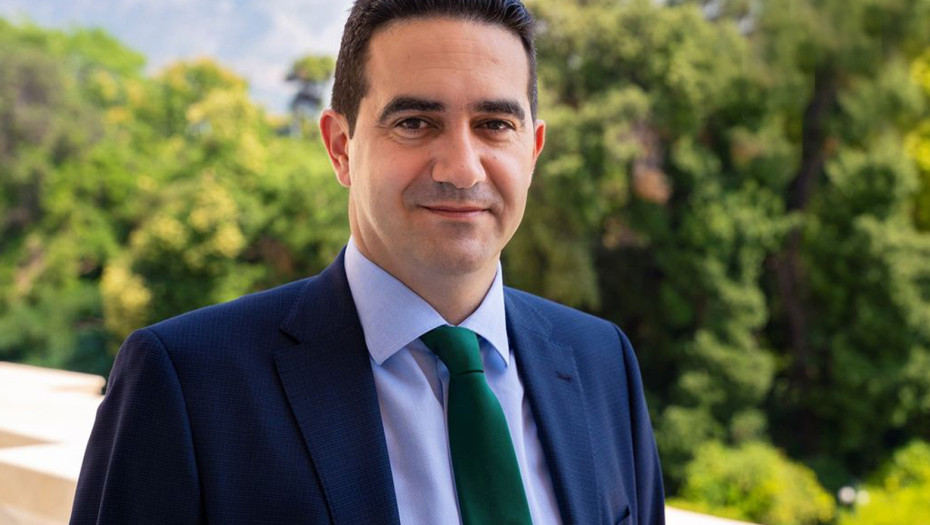 Μήνυμα ενότητας, επιστροφής και νίκης του ΠΑΣΟΚ από τον Μιχάλη Κατρίνη