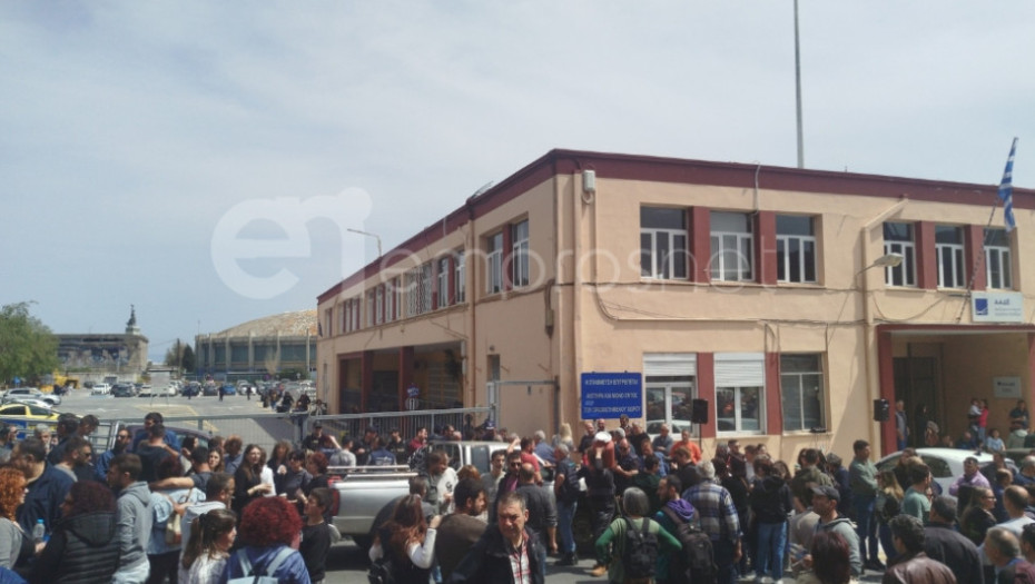 Μυτιλήνη: Μπλόκο στις σφαγές ολόκληρων κοπαδιών από τους κτηνοτρόφους - Νέα σύσκεψη στο υπουργείο