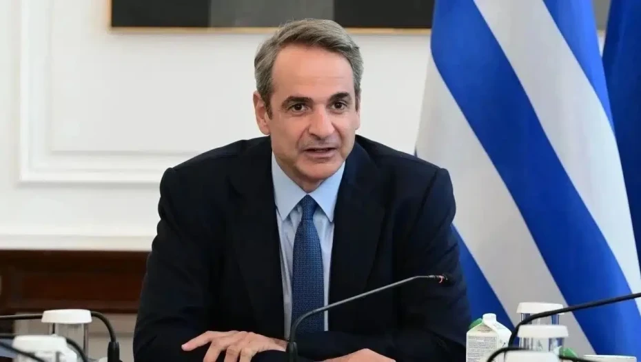 Αλέξης Τσίπρας - Η ΝΔ και ο Κ. Μητσοτάκης θα έχουν αντίπαλο.