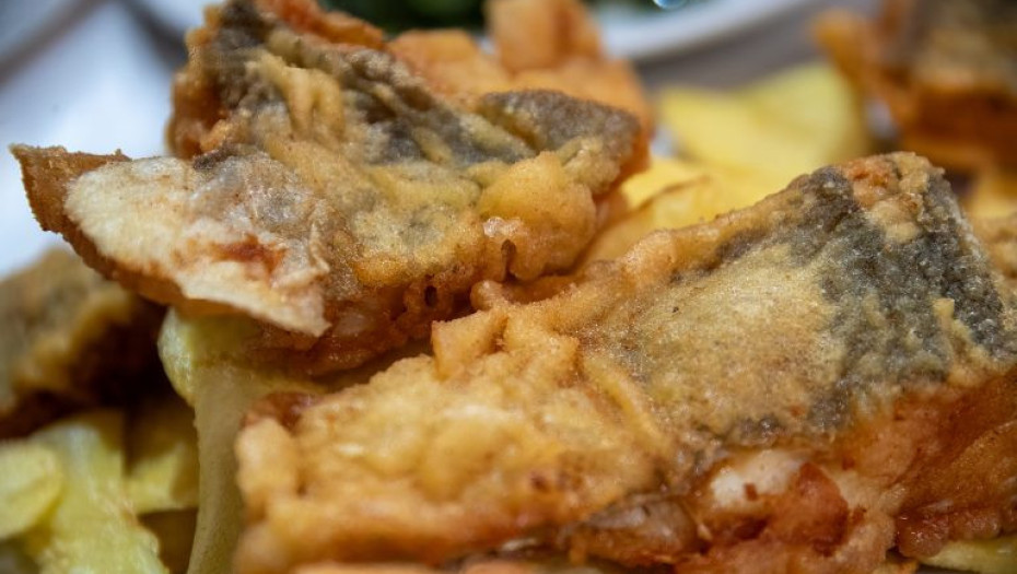 Γιατί τρώμε μπακαλιάρο σκορδαλιά την 25η Μαρτίου;