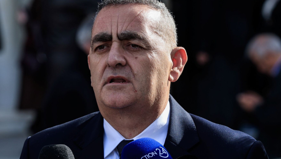 Παρέμβαση Μπελέρη για Αμμόχωστο- Η προσπάθεια δημιουργίας τετελεσμένων από την πλευρά της Τουρκίας, παραβιάζει ευθέως τα σχετικά Ψηφίσματα του ΟΗΕ