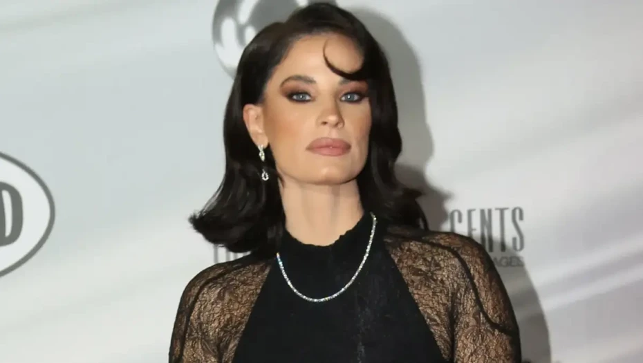 Χριστίνα Μπόμπα: Ο παππούς μου το έχασα πρόσφατα, το τελευταίο διάστημα της ζωής του ήταν στο κρεβάτι