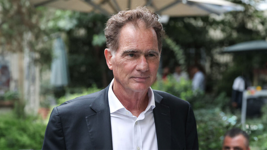 Νίκος Παπανδρέου- Η επιτυχία του ψηφιακού ευρώ θα κριθεί από τον πολίτη και τον έμπορο