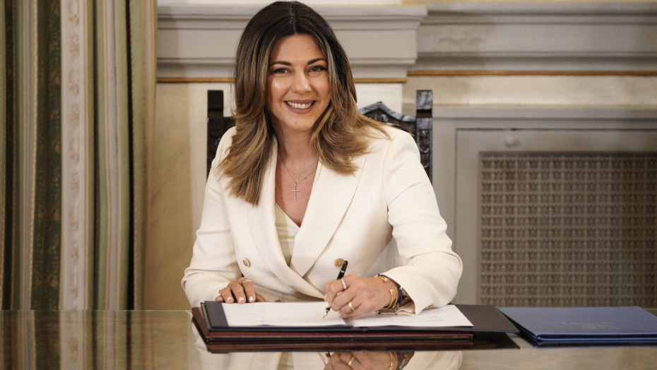 Σοφία Ζαχαράκη- Προχωράμε, μετά από χρόνια, σε αποτίμηση και πλήρη ανασχεδιασμό της ειδικής εκπαίδευσης