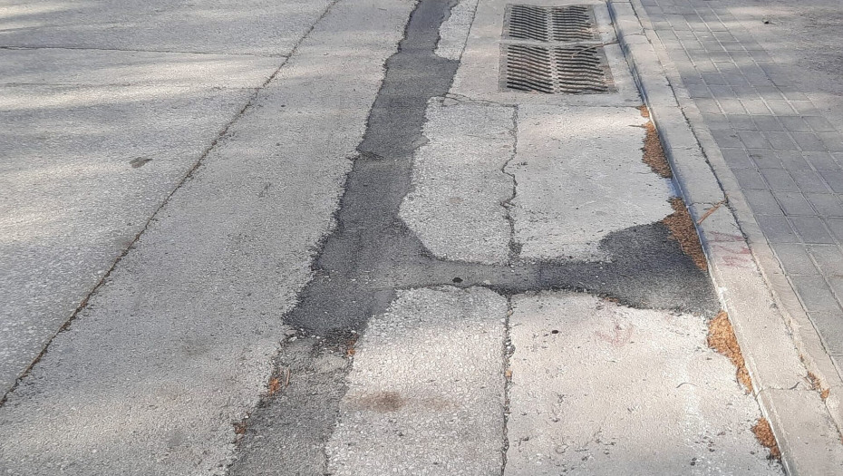 Στρατηγική για μία πόλη χωρίς αποκλεισμούς: Ο Δήμος Σερρών ενισχύει την προσβασιμότητα και τη βιώσιμη κινητικότητα