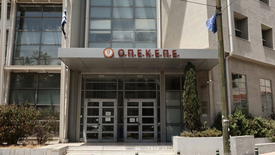 Η δίκη του ΟΠΕΚΕΠΕ:  Καίει την κυβέρνηση