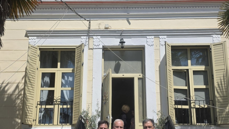 Στο ΠΑΑΜΕΑ Σερρών ο Γενικός Γραμματέας Κοινωνικής Αλληλεγγύης και Καταπολέμησης της Φτώχειας Κωνσταντίνος Μεγαρίτης