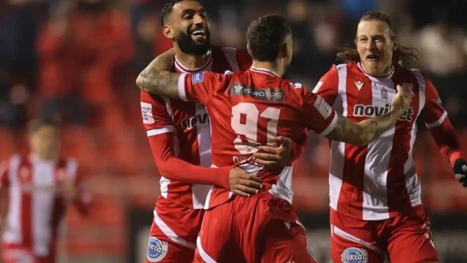 Πανσερραϊκός κόντρα σε Ολυμπιακό την Κυριακή Πάμε για το …θαύμα!