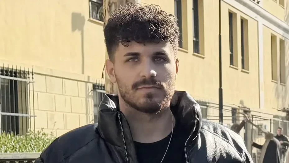 Ο Στέφανος Παπαδόπουλος για τη συμμετοχή του στο «Ρουκ Ζουκ»: Τα γυρίσματα έγιναν 6 μήνες πριν