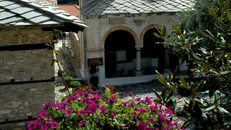 Πάσχα στις Σέρρες - Ήθη και έθιμα στο Νομό Σερρών